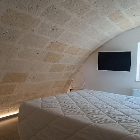 Lamia Room Rentals Matera Eksteriør billede