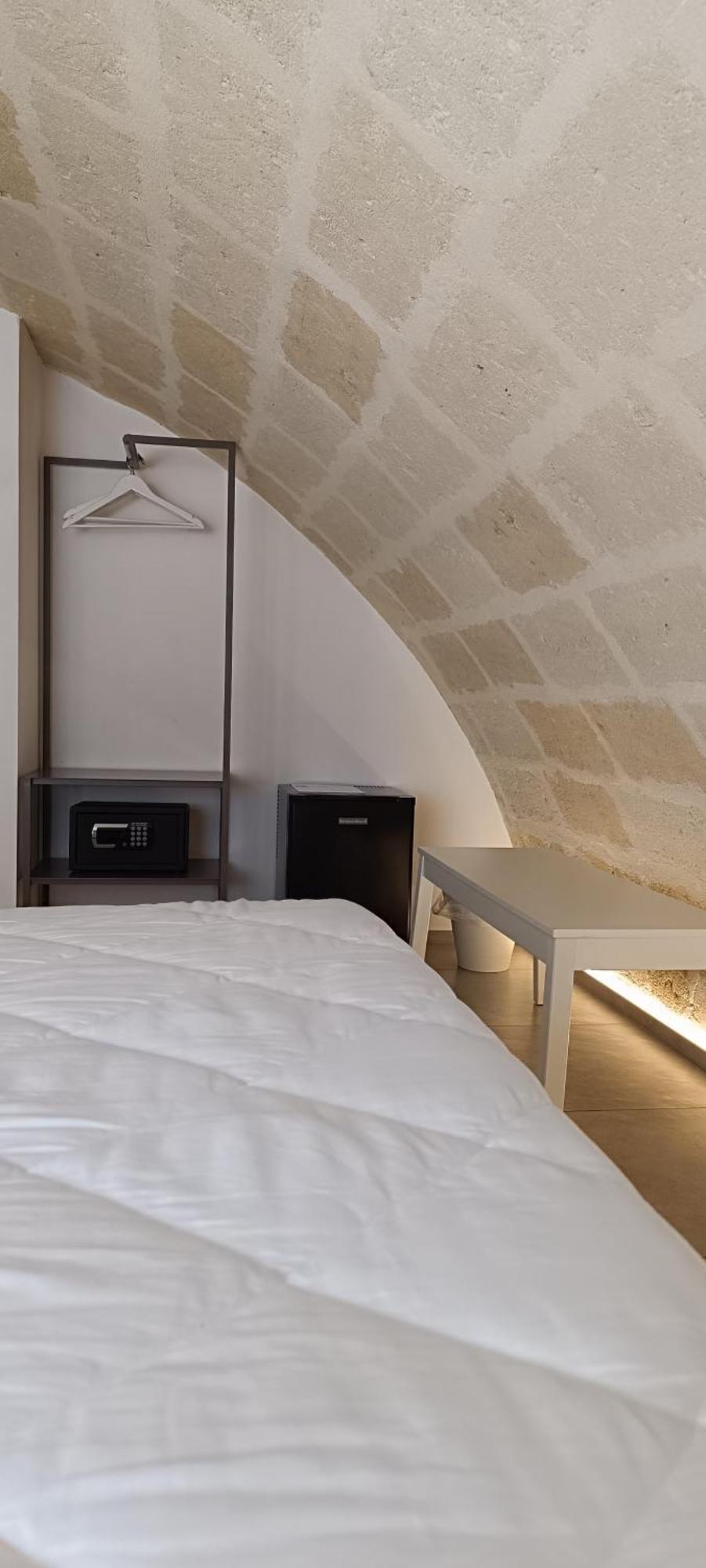 Lamia Room Rentals Matera Eksteriør billede