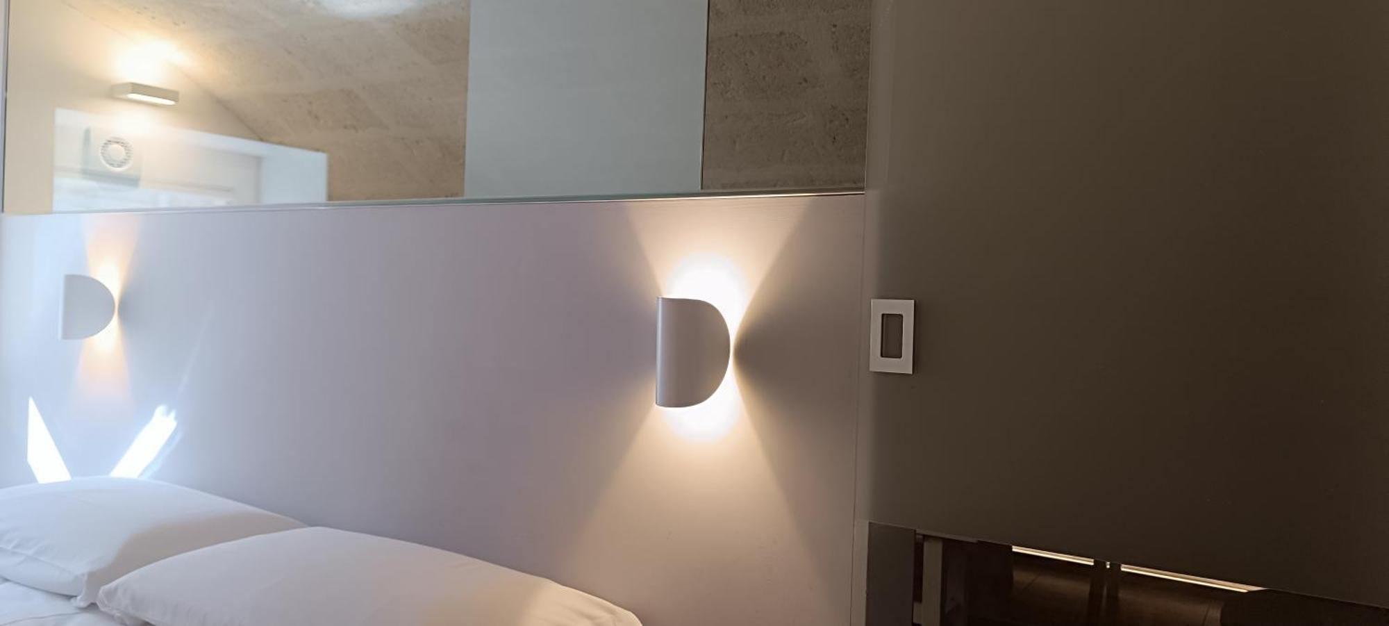 Lamia Room Rentals Matera Eksteriør billede