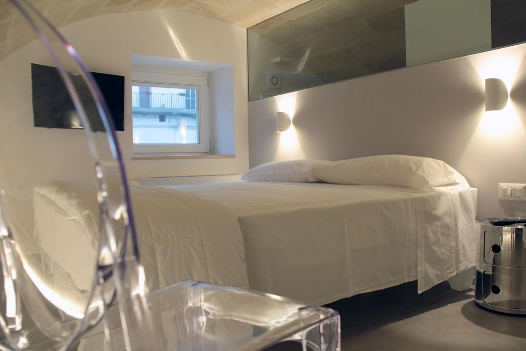Lamia Room Rentals Matera Eksteriør billede