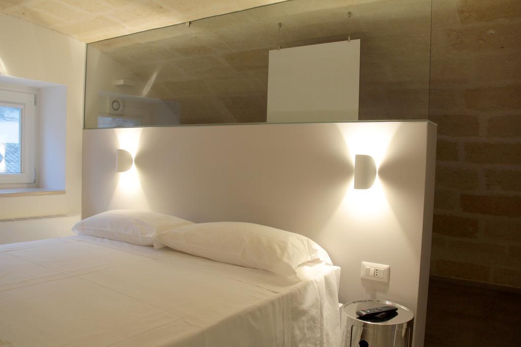 Lamia Room Rentals Matera Eksteriør billede