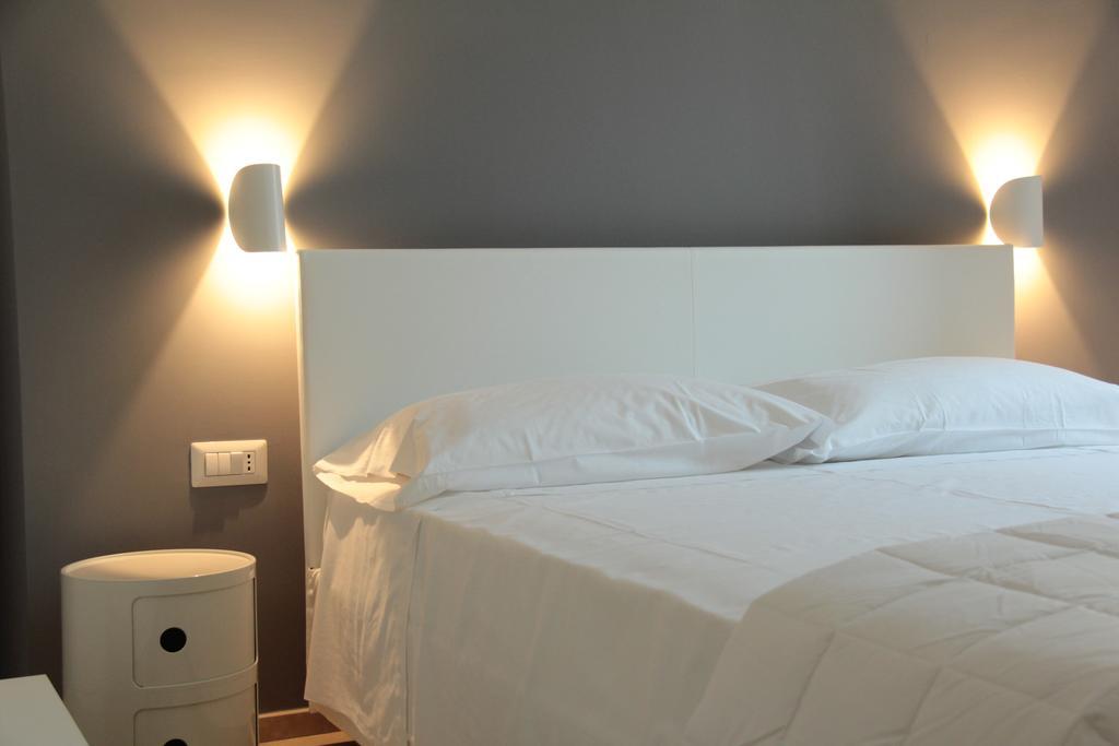 Lamia Room Rentals Matera Eksteriør billede
