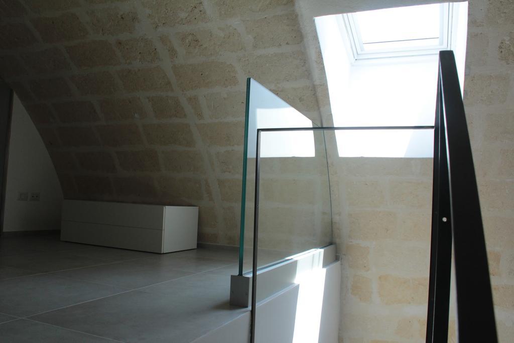 Lamia Room Rentals Matera Eksteriør billede