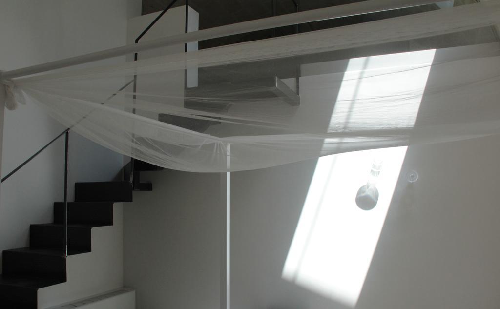 Lamia Room Rentals Matera Eksteriør billede