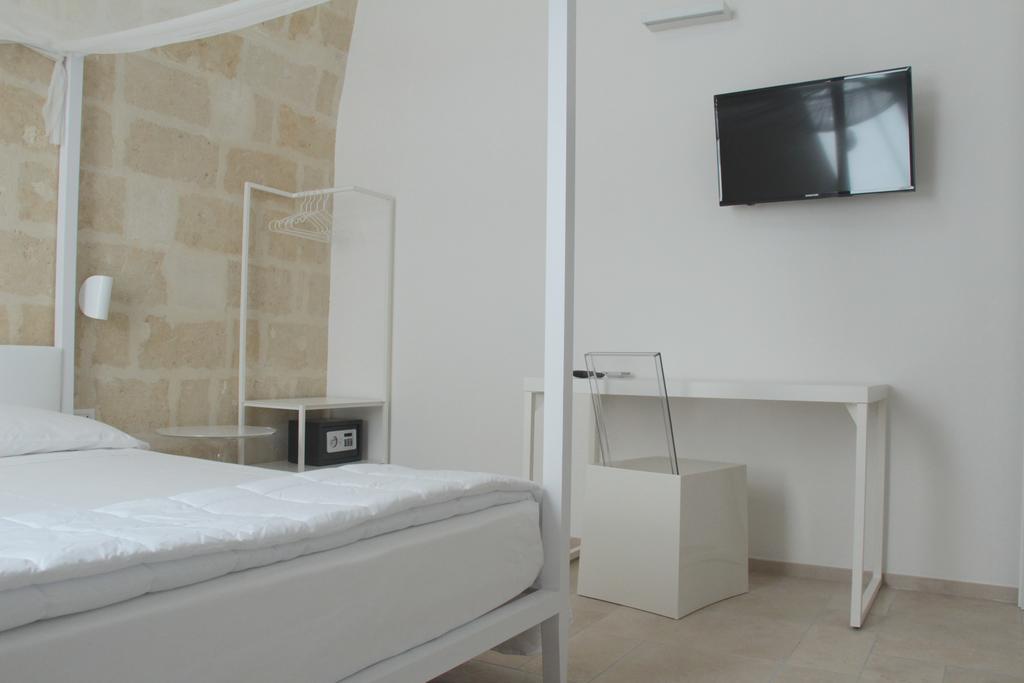 Lamia Room Rentals Matera Eksteriør billede