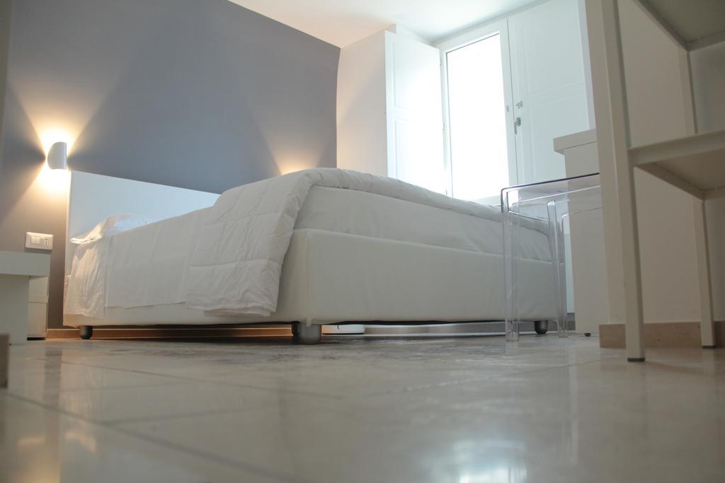 Lamia Room Rentals Matera Eksteriør billede