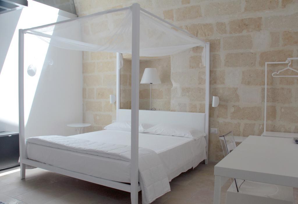 Lamia Room Rentals Matera Eksteriør billede