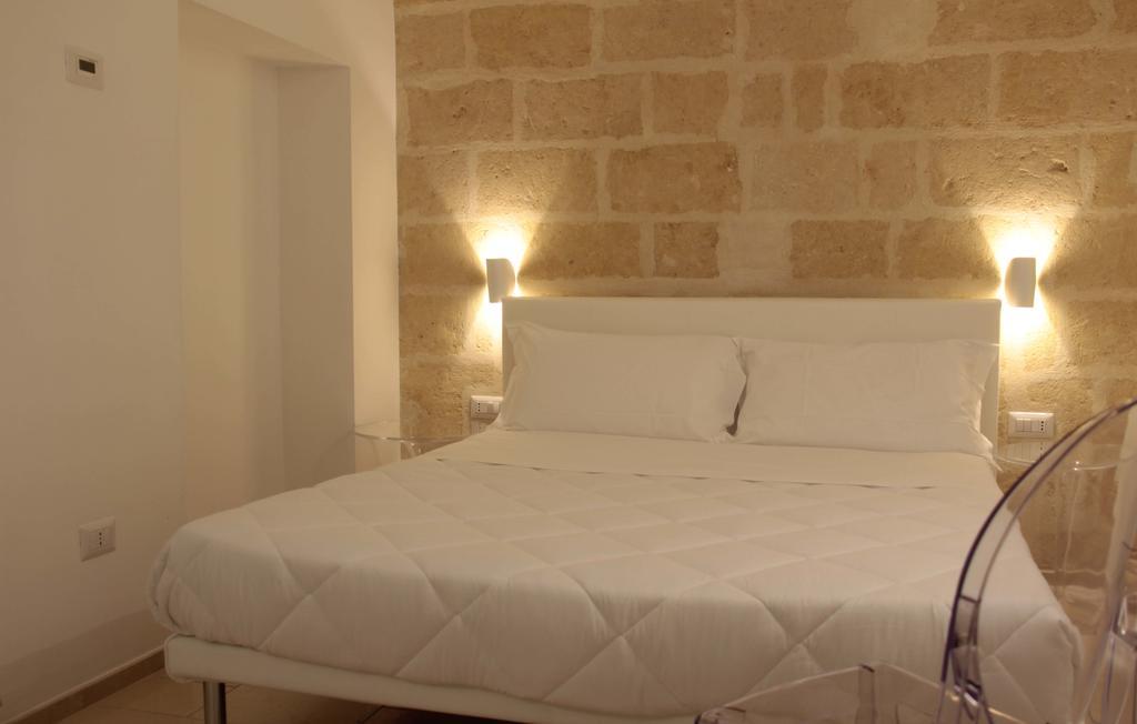 Lamia Room Rentals Matera Eksteriør billede