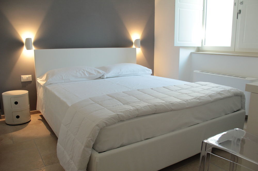 Lamia Room Rentals Matera Eksteriør billede